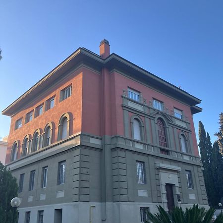 Green Park San Pancrazio Рим Екстер'єр фото