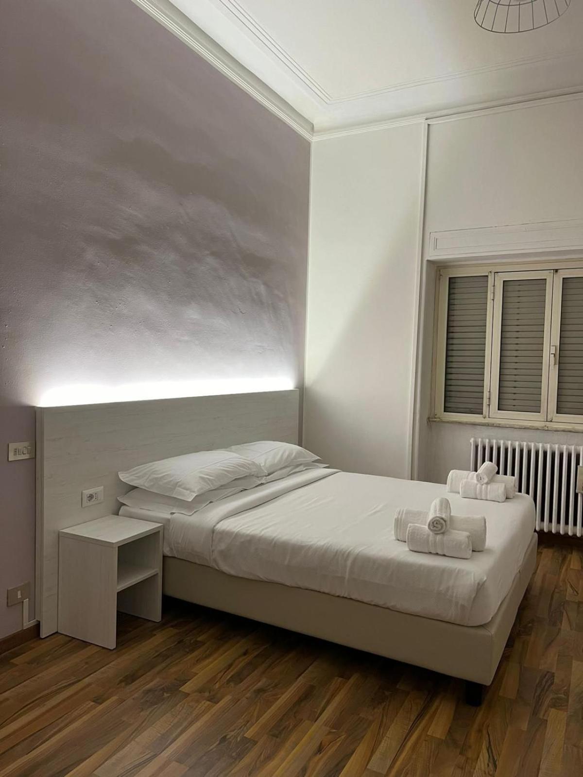 Green Park San Pancrazio Рим Екстер'єр фото