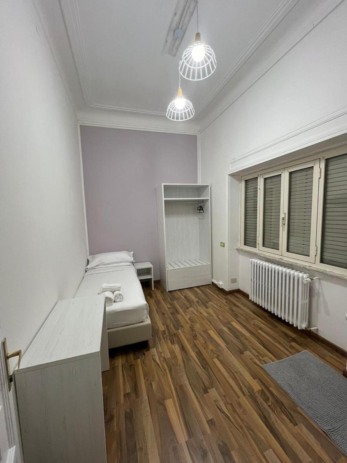 Green Park San Pancrazio Рим Екстер'єр фото