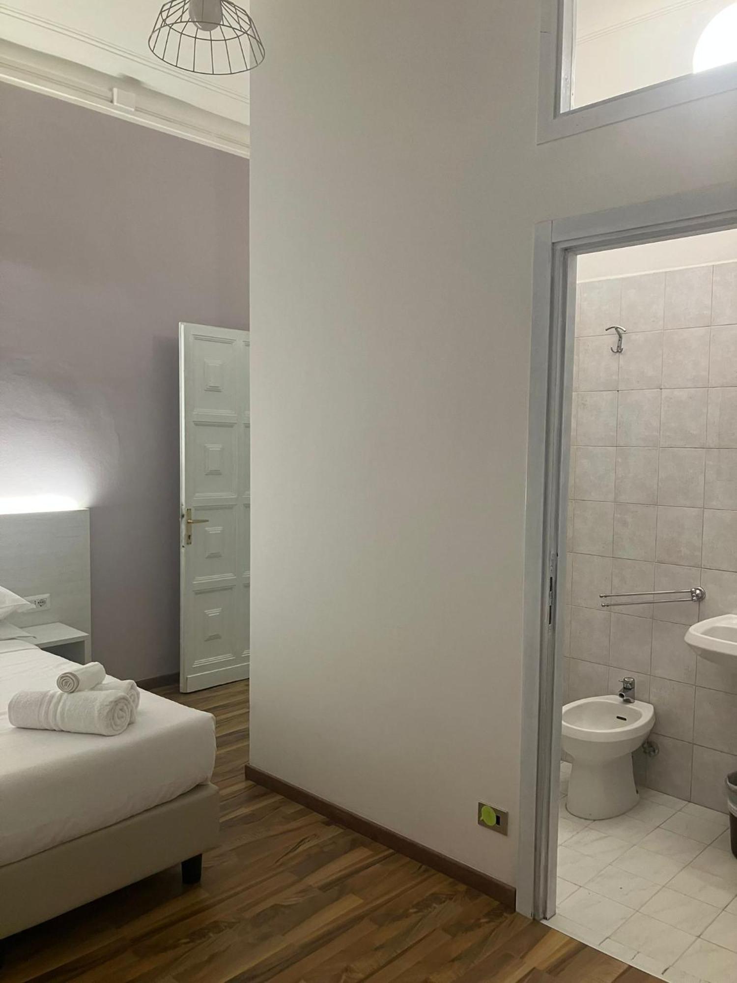 Green Park San Pancrazio Рим Екстер'єр фото