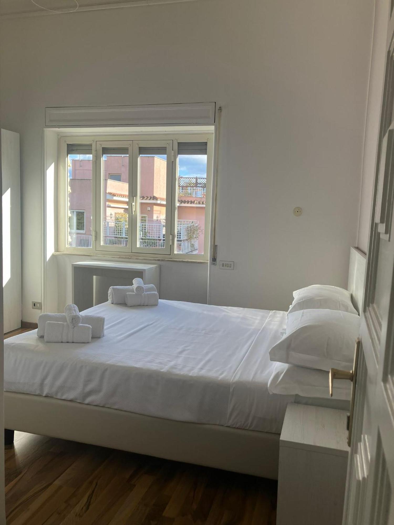 Green Park San Pancrazio Рим Екстер'єр фото