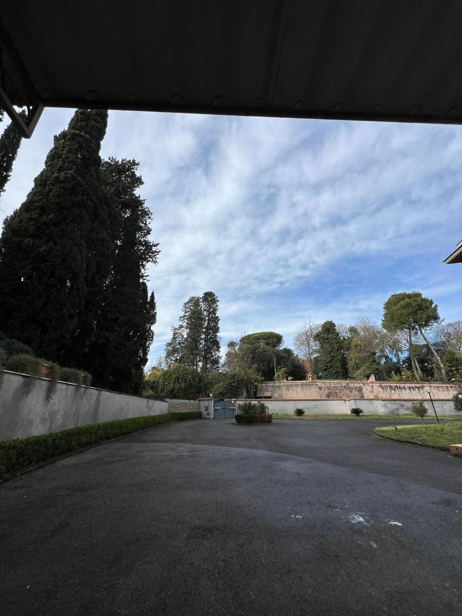 Green Park San Pancrazio Рим Екстер'єр фото
