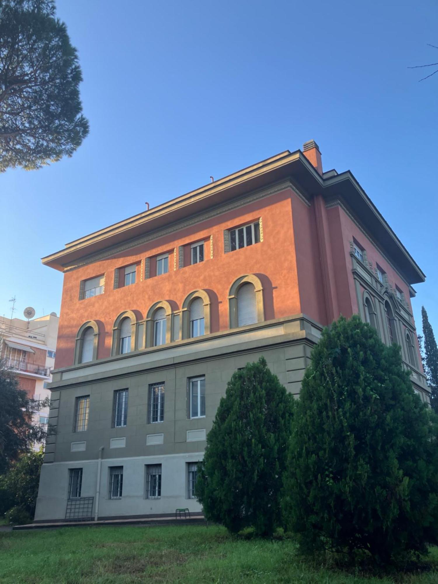 Green Park San Pancrazio Рим Екстер'єр фото