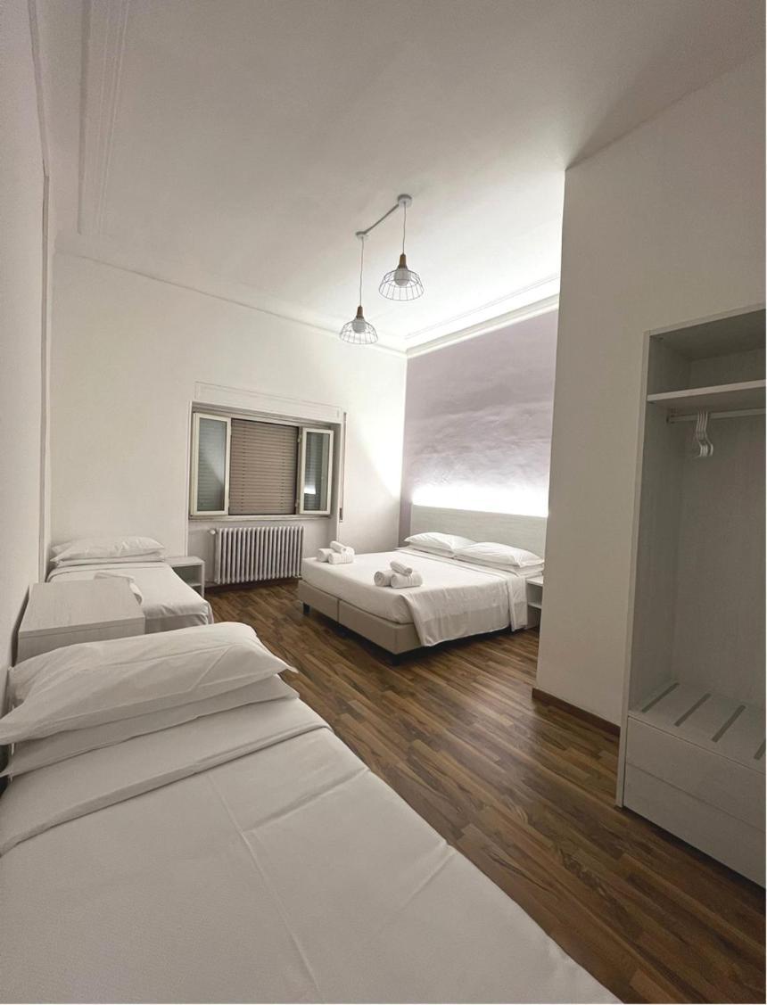 Green Park San Pancrazio Рим Екстер'єр фото