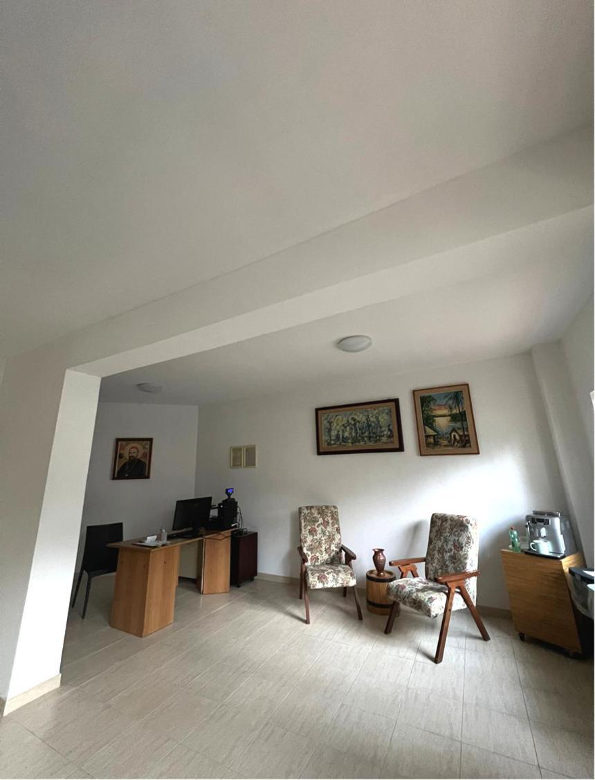 Green Park San Pancrazio Рим Екстер'єр фото