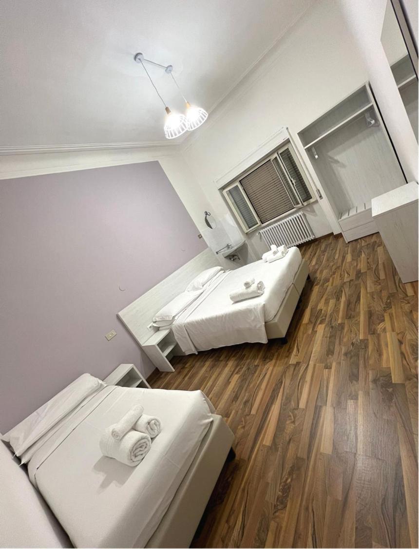 Green Park San Pancrazio Рим Екстер'єр фото