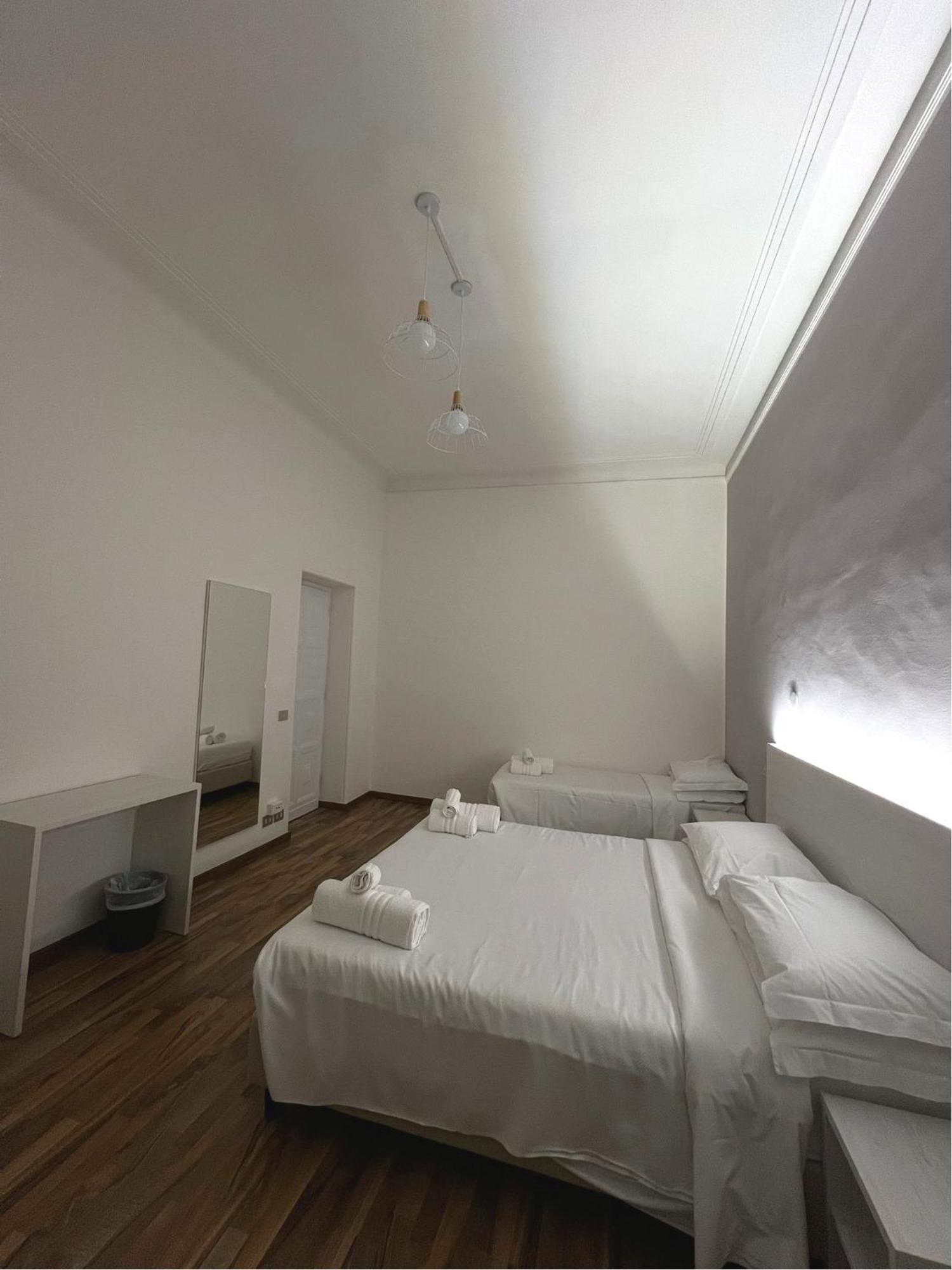 Green Park San Pancrazio Рим Екстер'єр фото