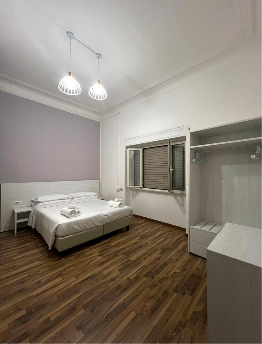 Green Park San Pancrazio Рим Екстер'єр фото