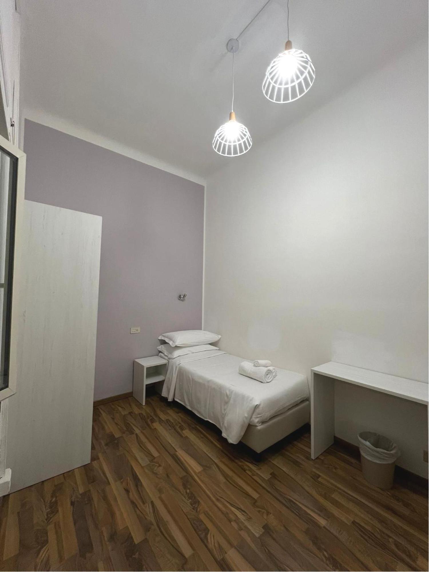 Green Park San Pancrazio Рим Екстер'єр фото