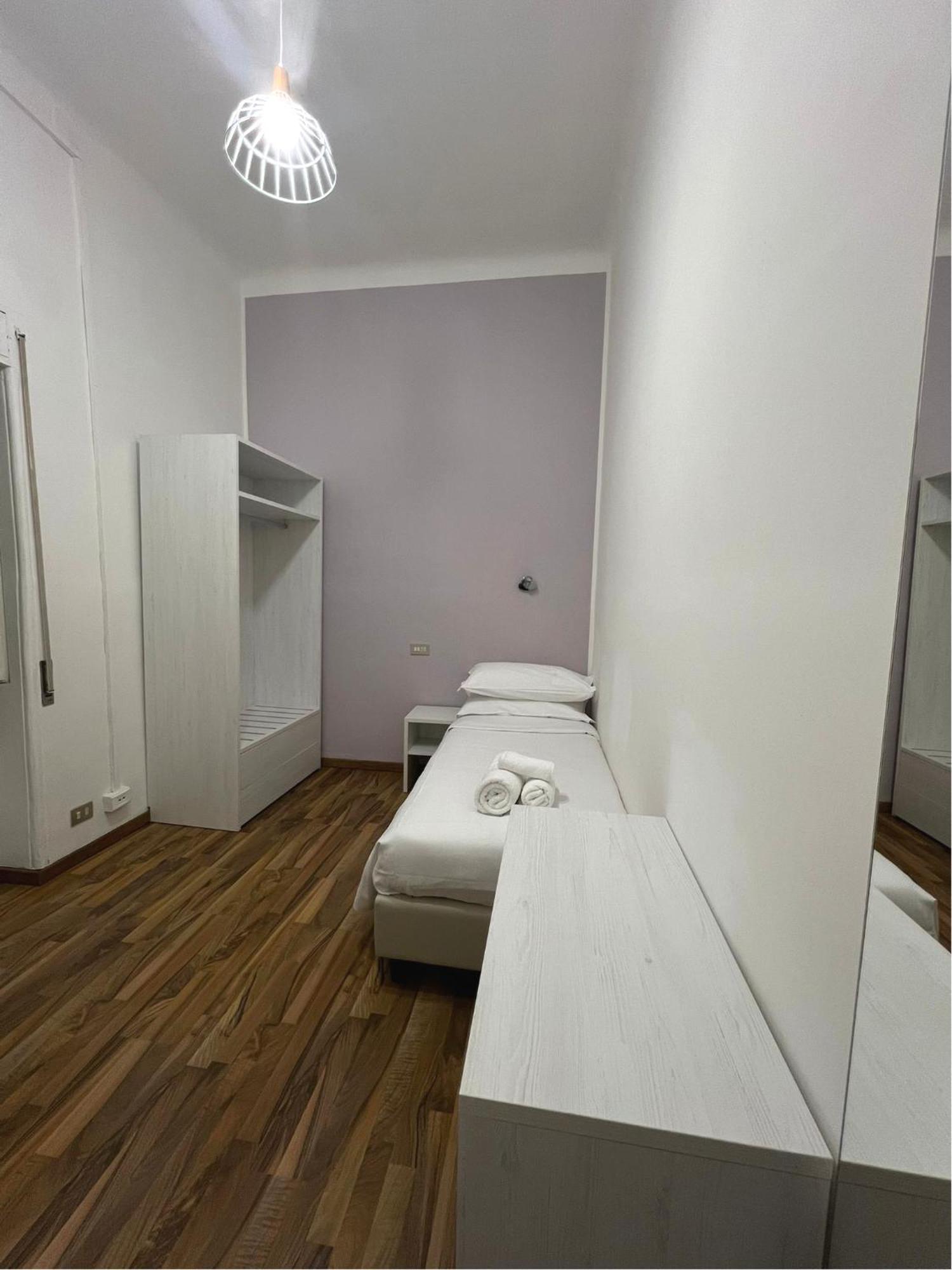 Green Park San Pancrazio Рим Екстер'єр фото
