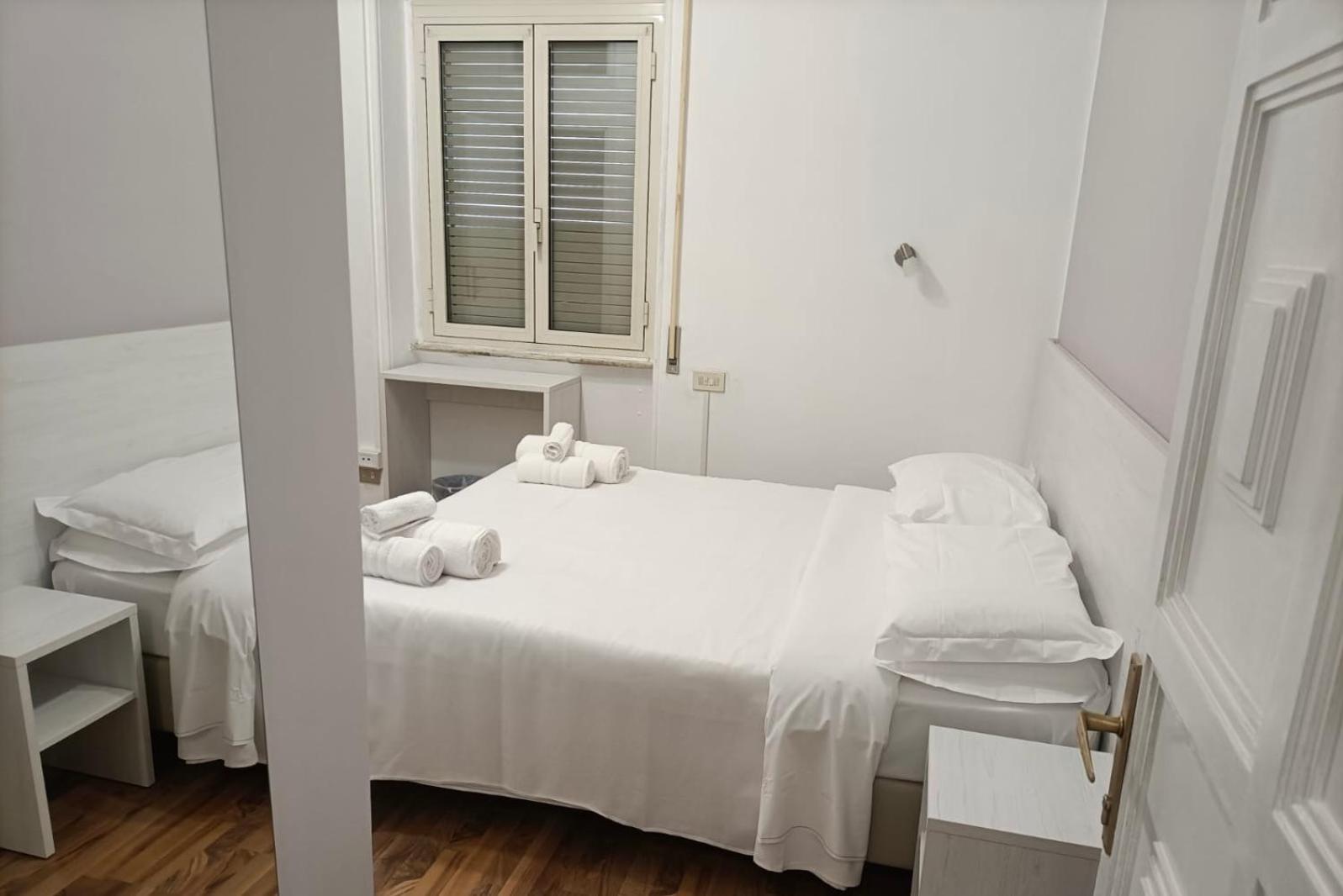Green Park San Pancrazio Рим Екстер'єр фото