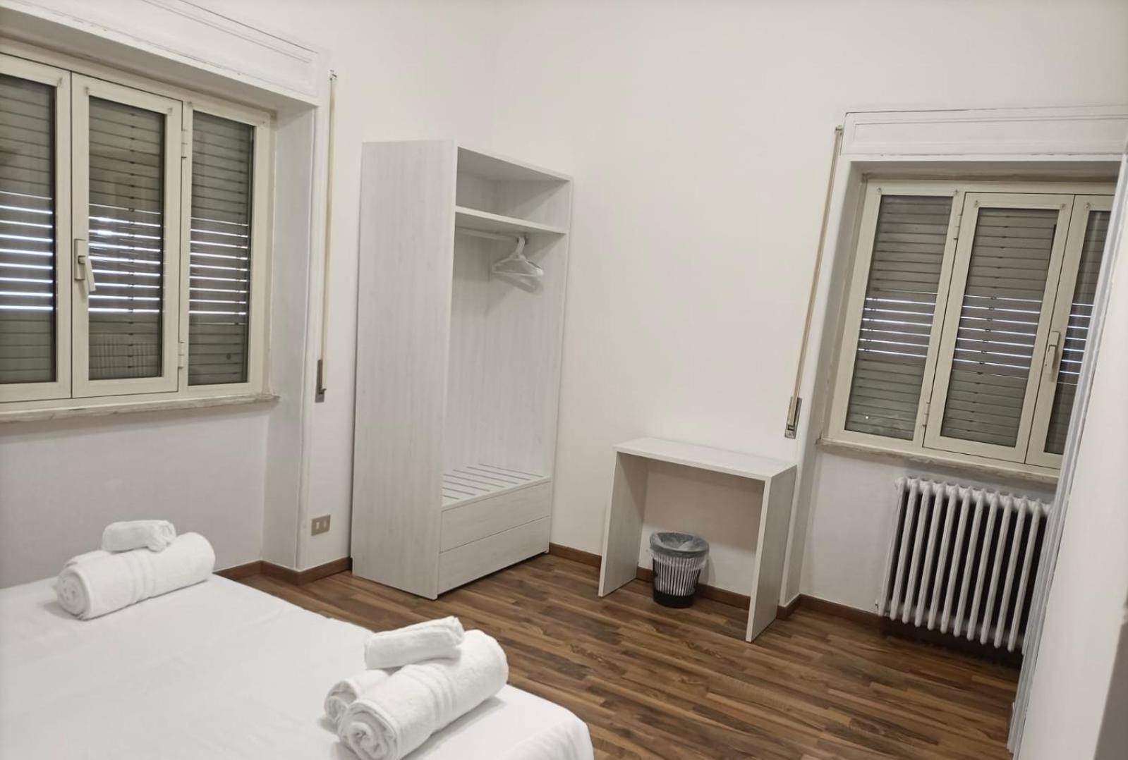 Green Park San Pancrazio Рим Екстер'єр фото