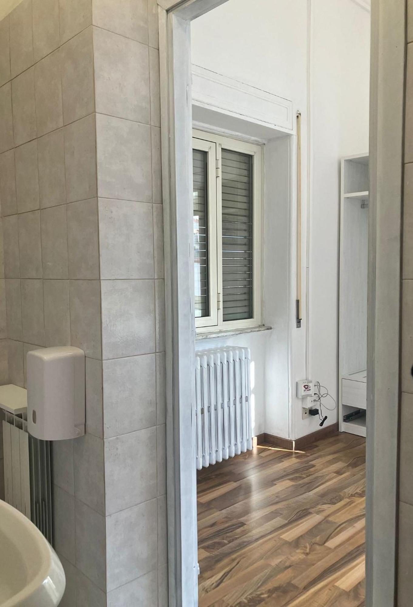 Green Park San Pancrazio Рим Екстер'єр фото